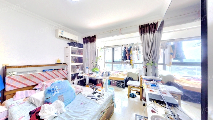 中福浦江汇二手房实景图