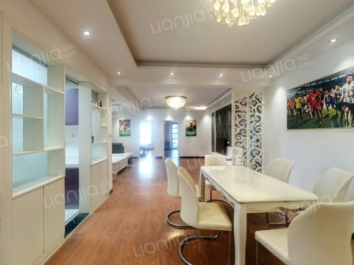 整租·东申凤凰城 2室2厅 南