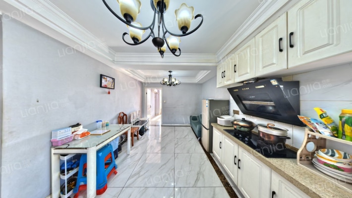 双河二村二手房实景图