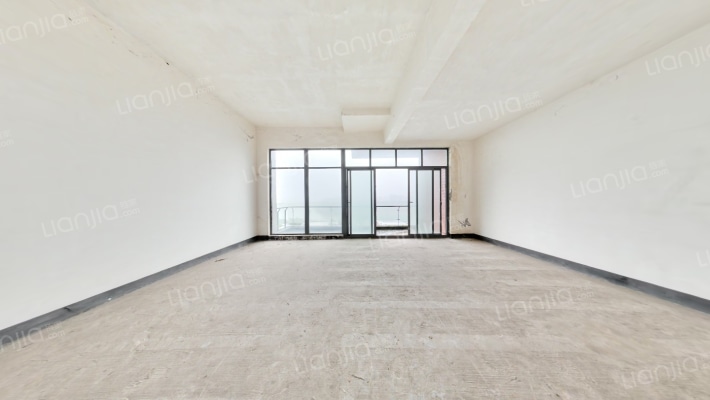 协信阿卡迪亚江域27峰二手房实景图