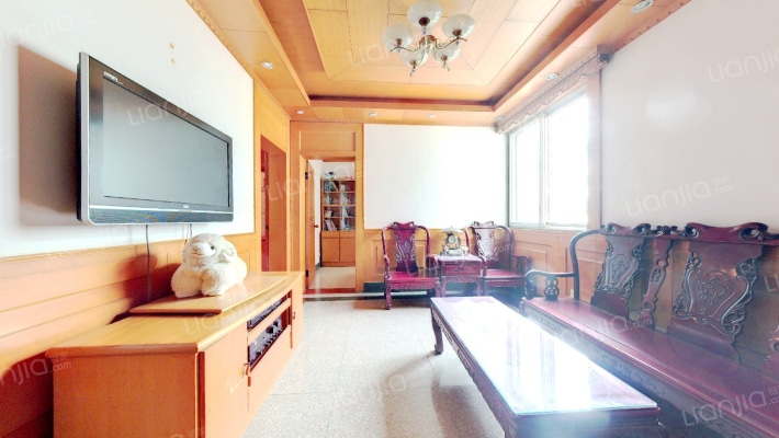 市农业农村局住宅区二手房实景图