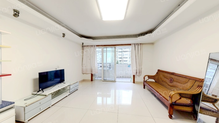 都市花园二手房实景图