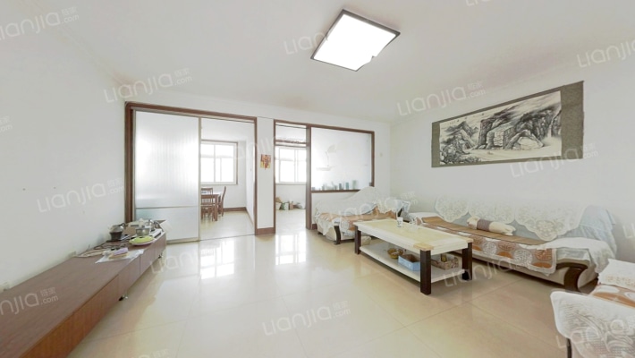 后姚小区二手房实景图