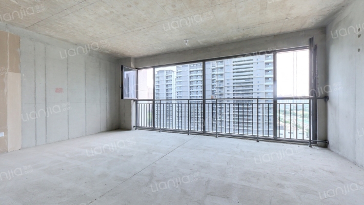 绿城海棠三章·月映海棠二手房实景图