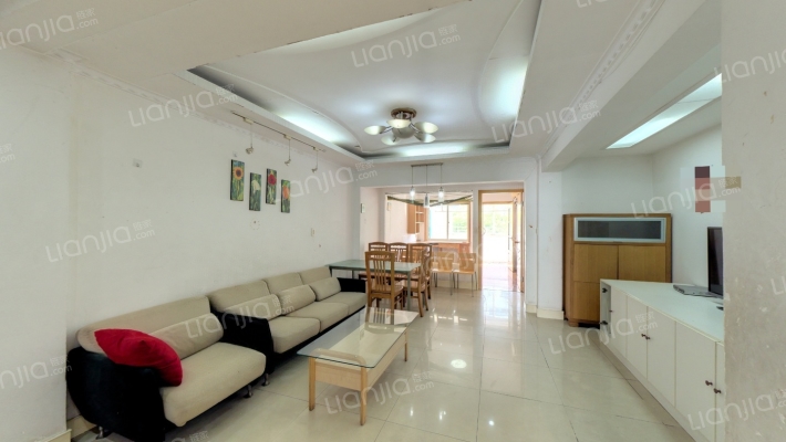 妙光苑二手房实景图