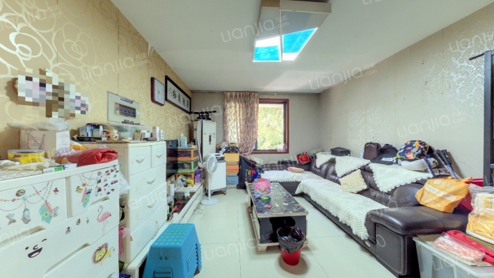 嘉和园一期二手房实景图