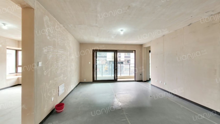 万科府前壹号二手房实景图