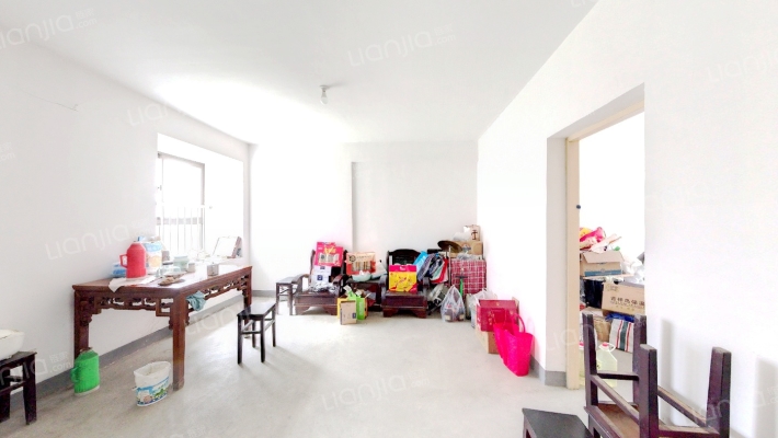 同和嘉苑南区二手房实景图