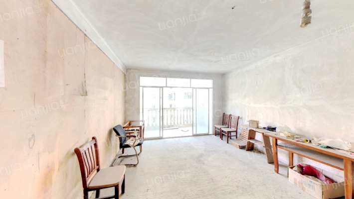 馨怡园二手房实景图