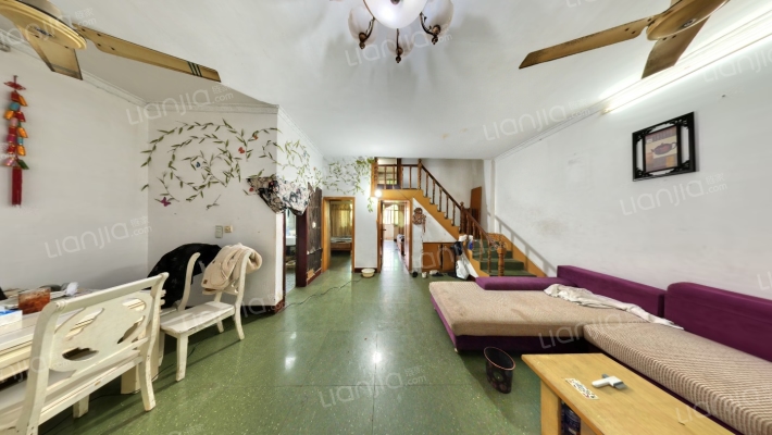 渝州路107号二手房实景图