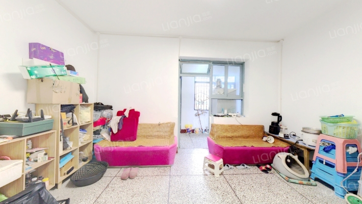 南湖路二手房实景图