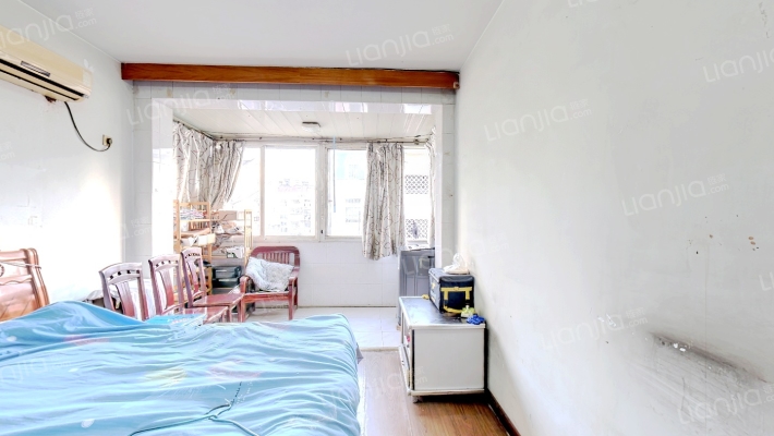 文安里小区北区二手房实景图