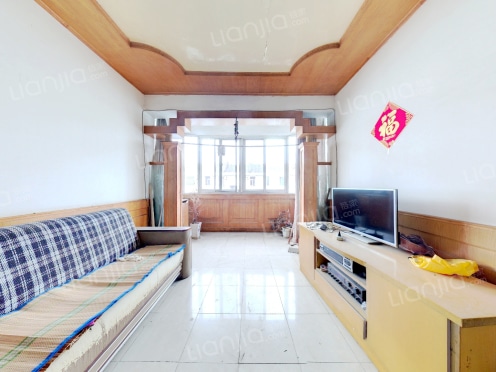 整租·园丁一区 2室1厅 南