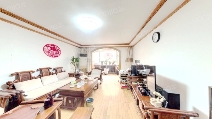 信兴花园二手房实景图