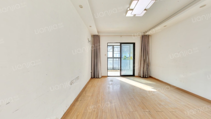 中建福地星城二手房实景图