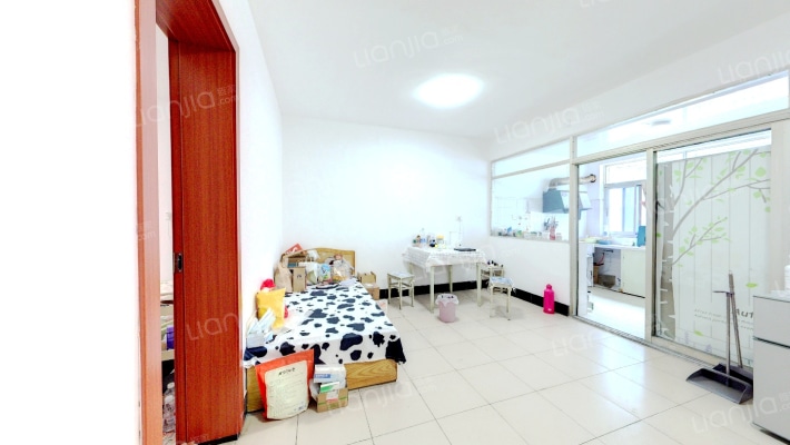 春晖社区回春路二手房实景图