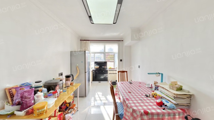 六谷庄2号院二手房实景图