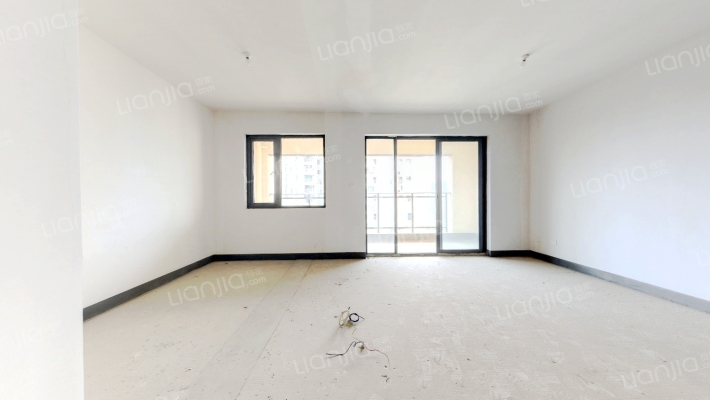 蓝光林肯公园四期悦心苑二手房实景图