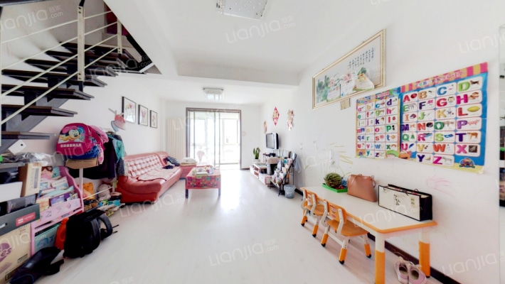 月梦园二手房实景图