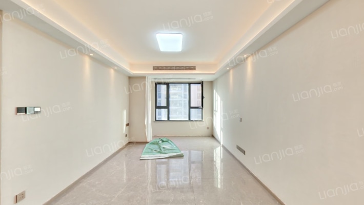 中粮奥体壹号一期二手房实景图