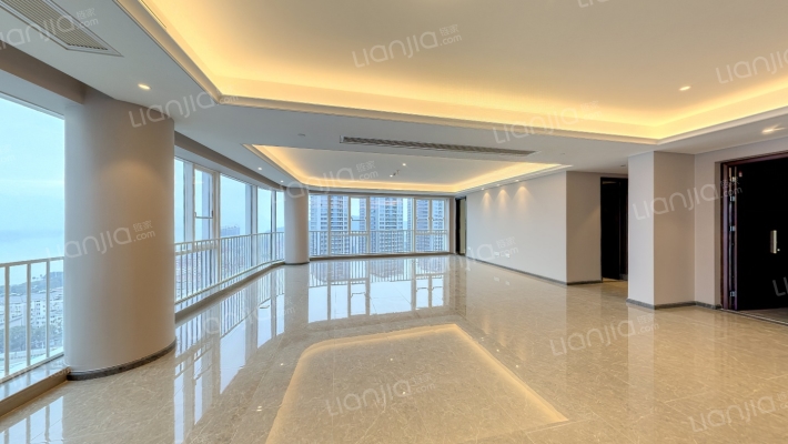 秦望府南二区二手房实景图