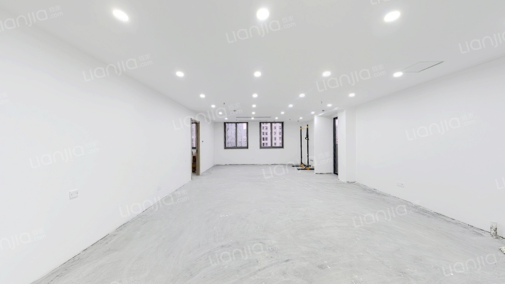 富山花园二手房实景图