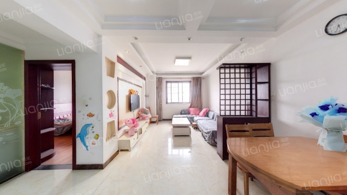 天御名邸二手房实景图