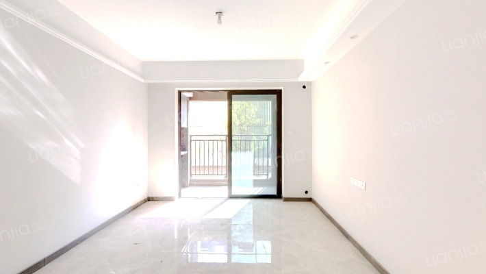 武汉雅居乐花园2期二手房实景图