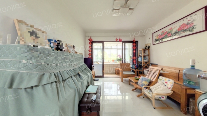 华南理工大学宿舍西秀村二手房实景图