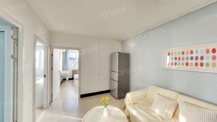 角门东里二手房实景图