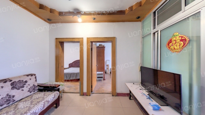 昆仑三十五街坊二手房实景图