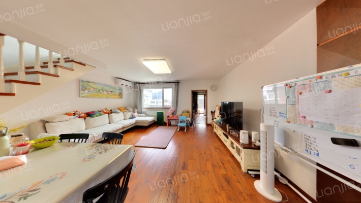 双惠苑2号院二手房实景图