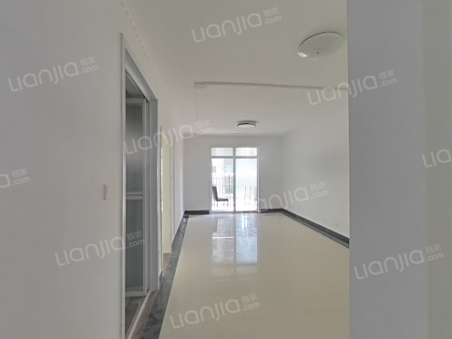 整租·宏程家天下城市广场 2室2厅 南