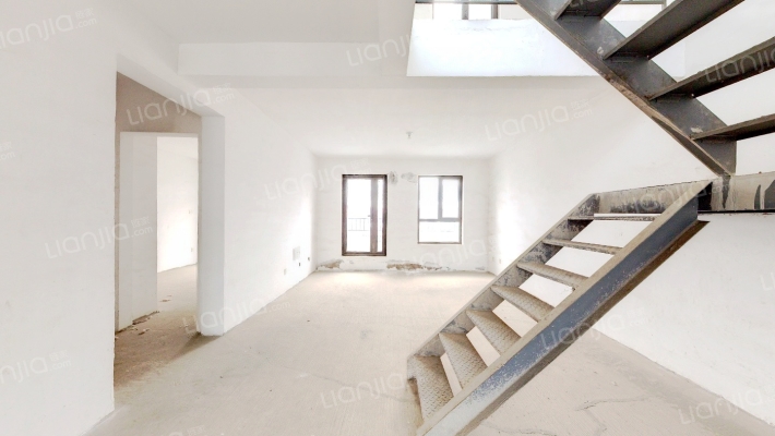 紫金山庄二手房实景图