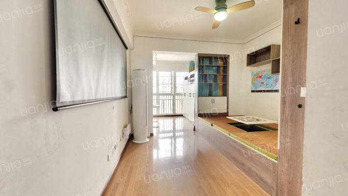 西西学府里（二期）二手房实景图