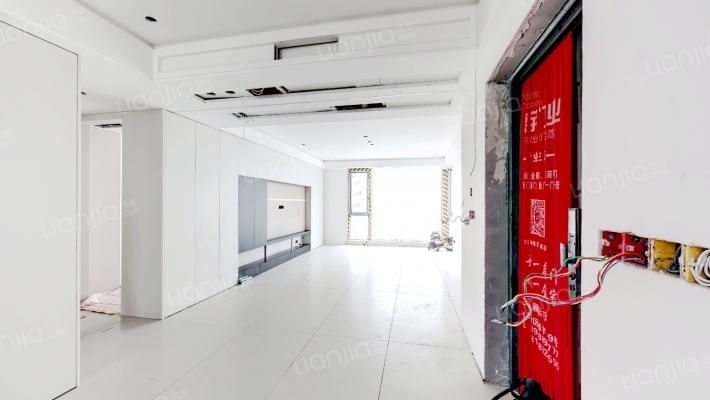 瑞鑫国宾府二手房实景图