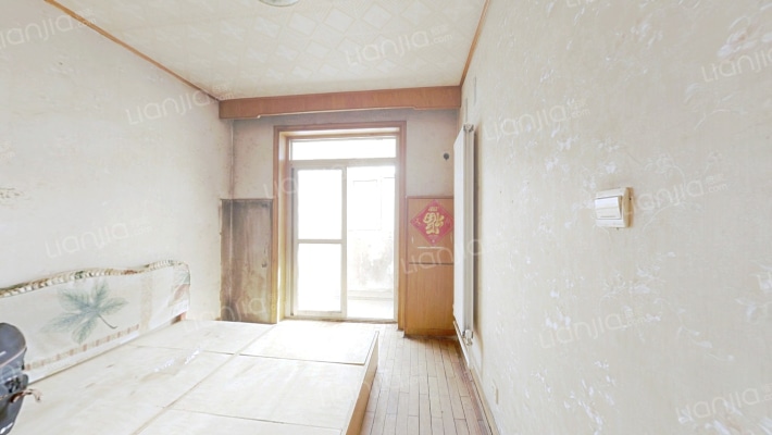 十三小区二手房实景图