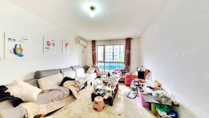 瀚唐·东古城二手房实景图