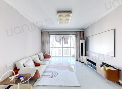 整租·东汇•森语林 2室2厅 北_东汇•森语林租房