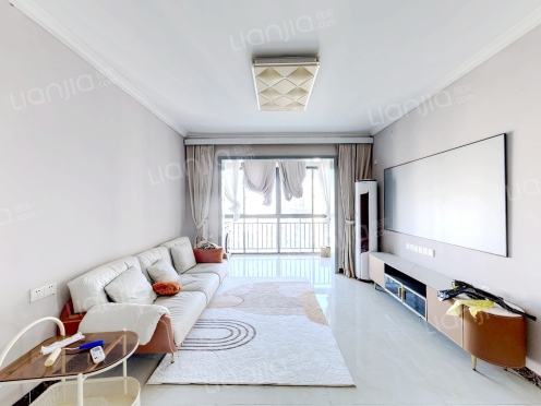 整租·东汇•森语林 2室2厅 北