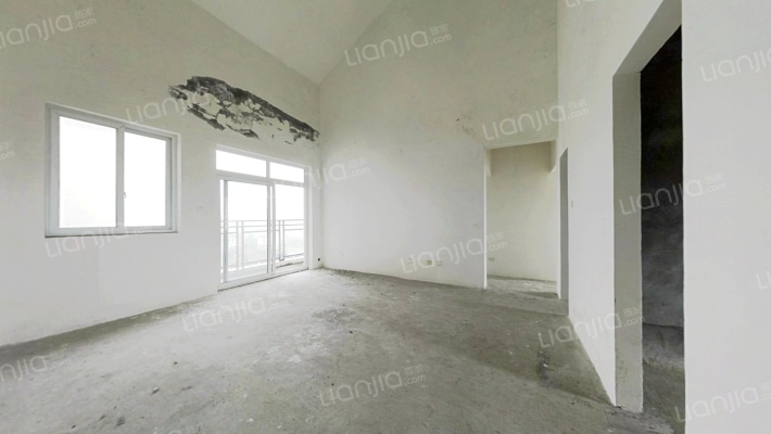 丽水印象二手房实景图