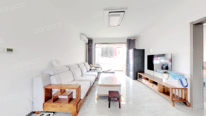 雲海臻府·理想城二手房实景图