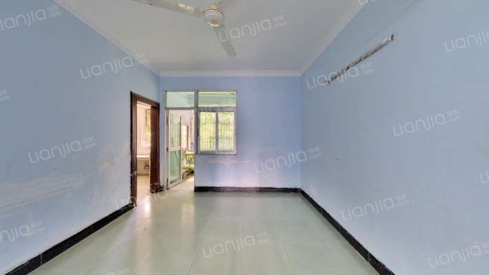 金宝公寓二手房实景图