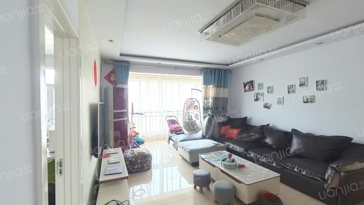 丰泰风光苑二手房实景图