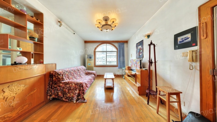 明雅苑二手房实景图