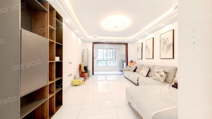 创想凯旋湾二手房实景图