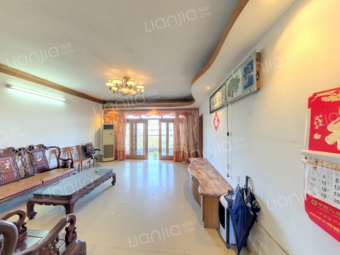 整租·华光商廈 3室2厅 北