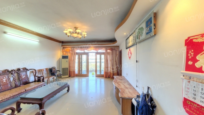 华光商廈二手房实景图