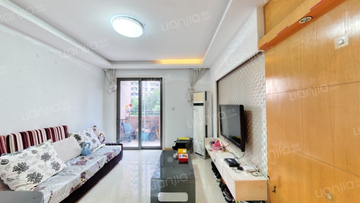 拉德芳斯北苑二手房实景图