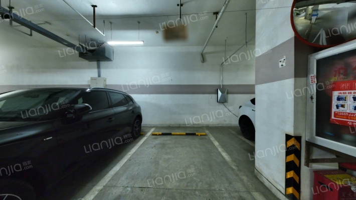 富力尚悦居A区二手房实景图